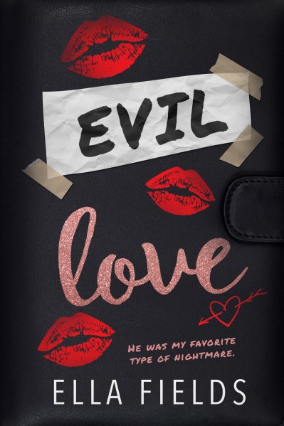 EvilLove_Amazon